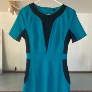Miusol Colorblock Dress